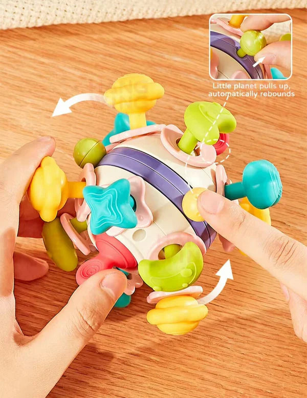 Hračka na kousání