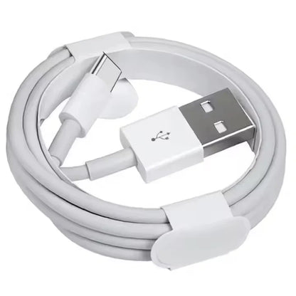 USB-C nabíjecí kabel