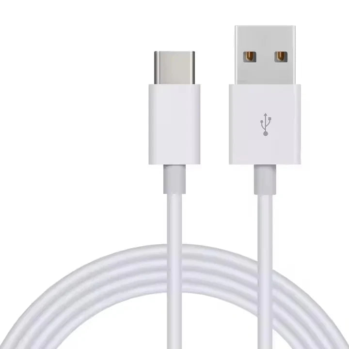 USB-C nabíjecí kabel