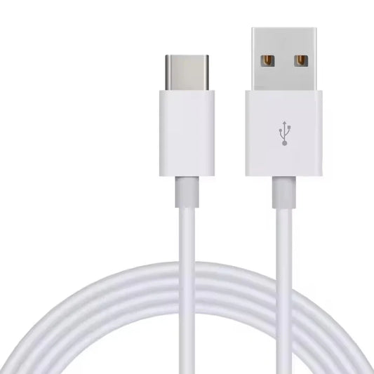USB-C nabíjecí kabel