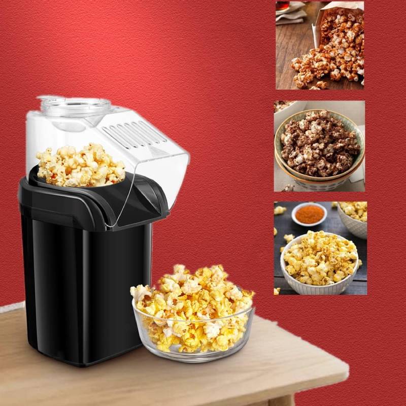 Stroj na popcorn
