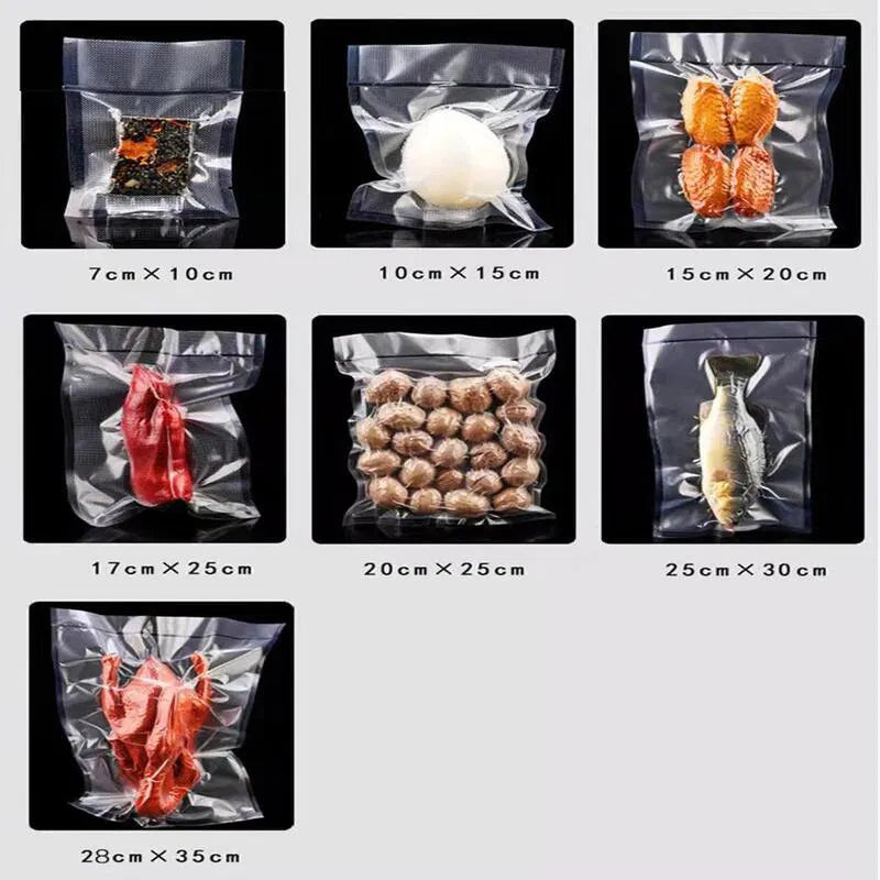 Vakuový balicí stroj