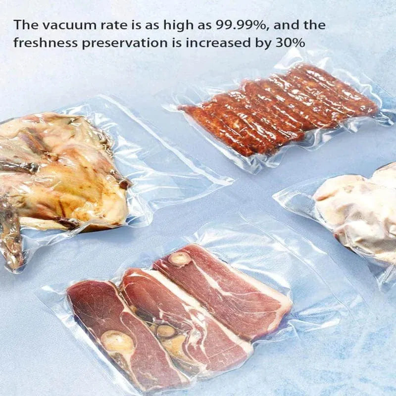 Vakuový balicí stroj