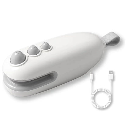 Ultimate Rechargeable Mini Bag Sealer