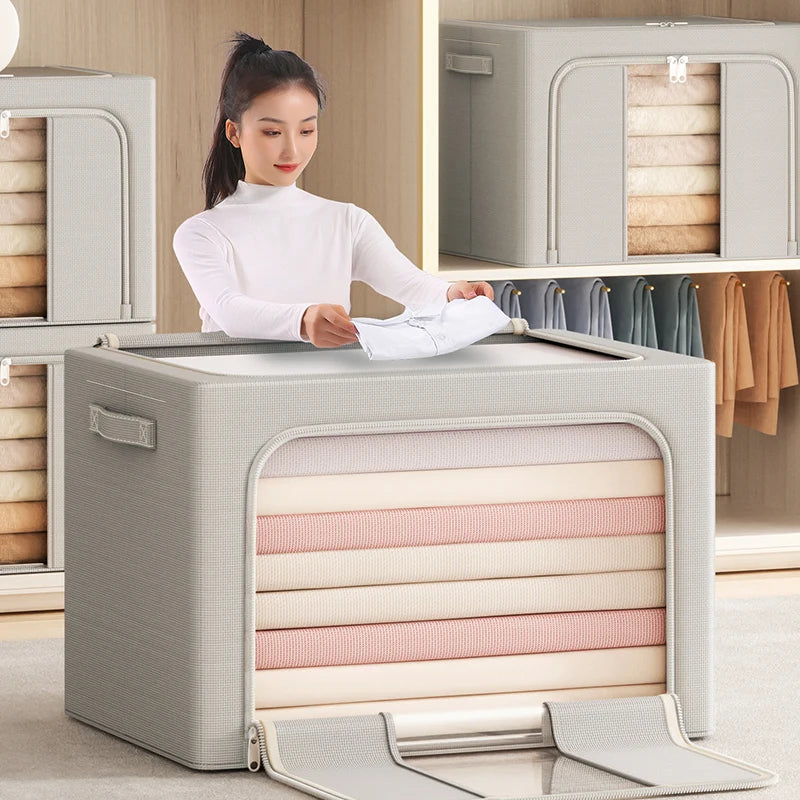 Organizér na oblečení