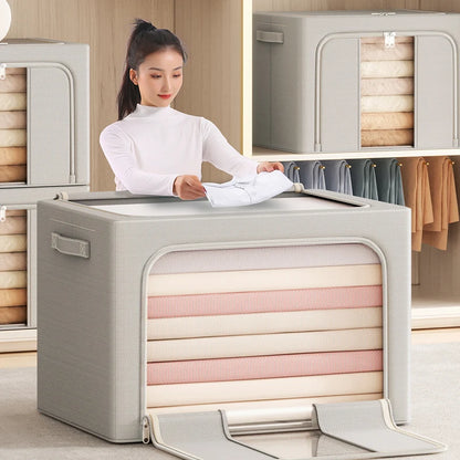 Organizér na oblečení