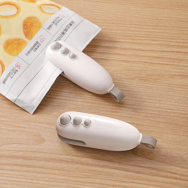 Ultimate Rechargeable Mini Bag Sealer