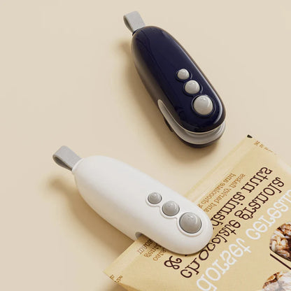Ultimate Rechargeable Mini Bag Sealer