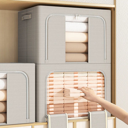 Organizér na oblečení