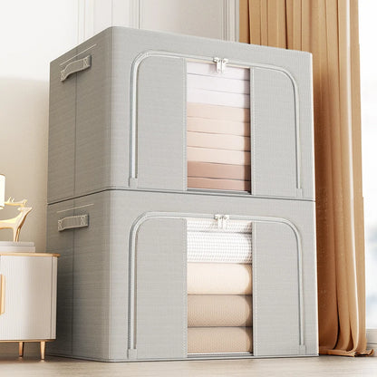 Organizér na oblečení