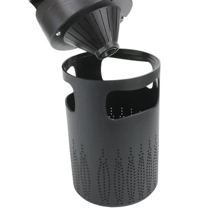 Lampa proti komárům