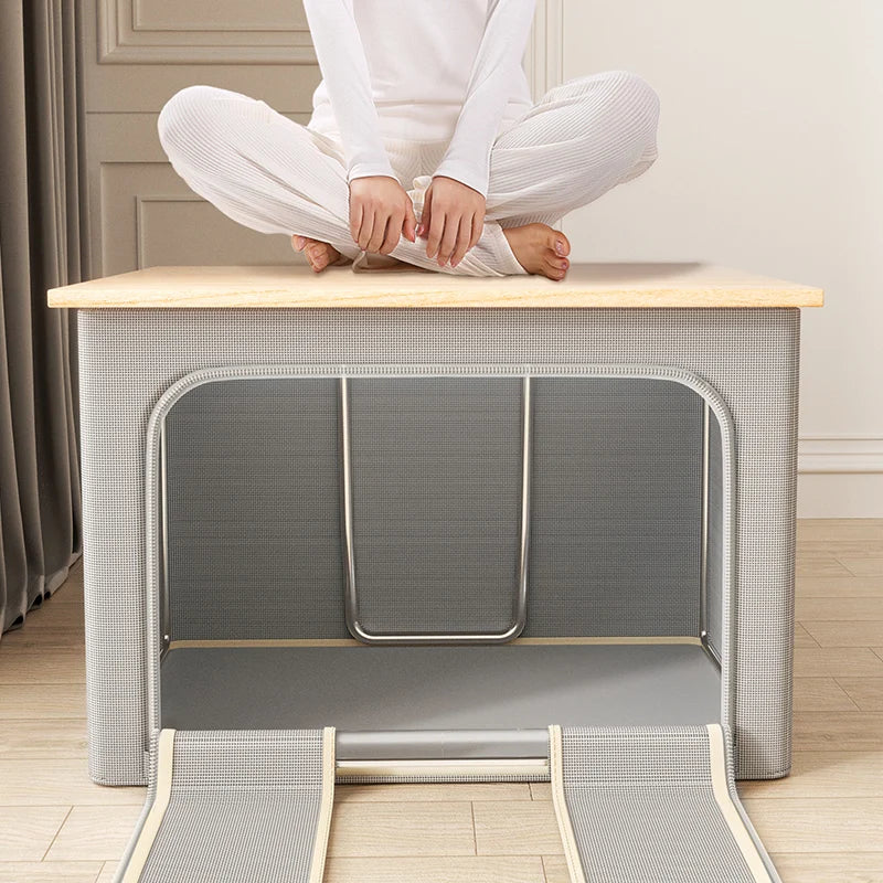 Organizér na oblečení