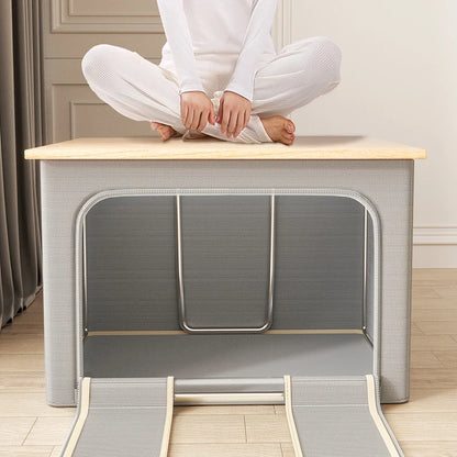 Organizér na oblečení