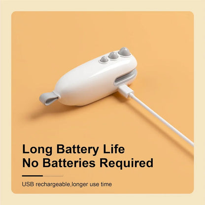 Ultimate Rechargeable Mini Bag Sealer