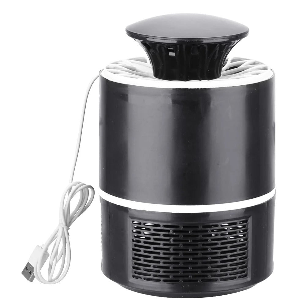 Lampa proti komárům