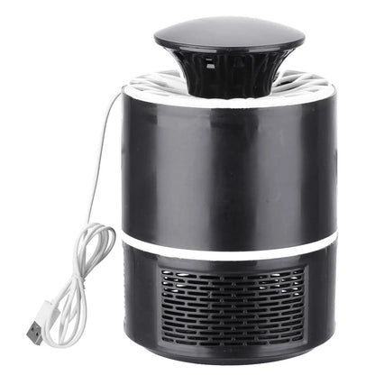 Lampa proti komárům