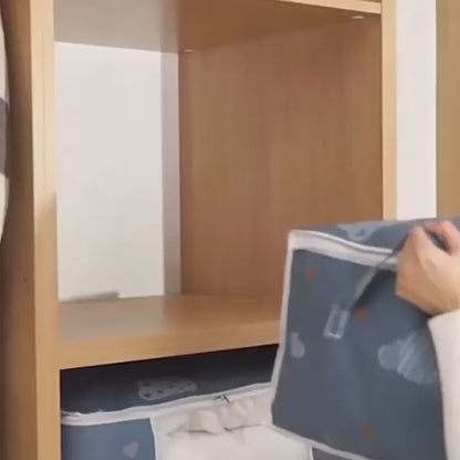 Organizér na oblečení